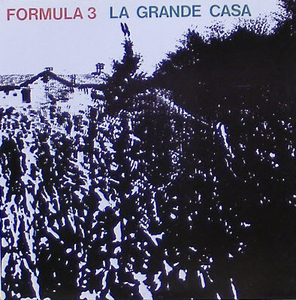 FORMULA 3 - La Grande Casa