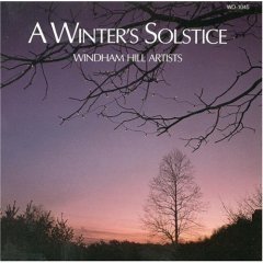 Winter&#039;s Solstice [William Akerman, Liz Story, Shadowfax, Mark Isham...]