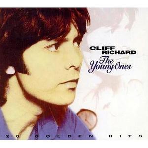 CLIFF RICHARD - The Young Ones : 20 Golden Hits