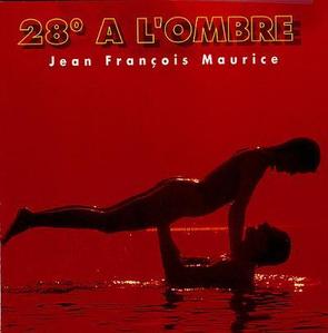 JEAN FRANCOIS MAURICE - 28 A L&#039;ombre (Monaco)