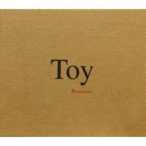 토이 (Toy, 유희열) - 3집 : Present