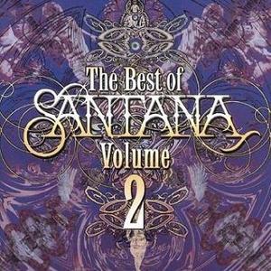 SANTANA - The Best Of Santana Volume 2