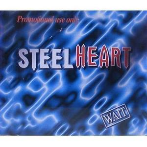 STEELHEART - Wait [Single]