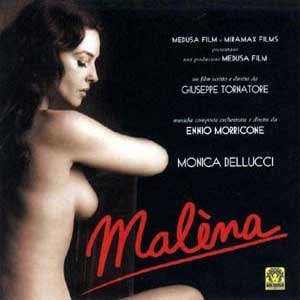 Malena 말레나 OST - Ennio Morricone