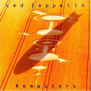 LED ZEPPELIN - Remasters
