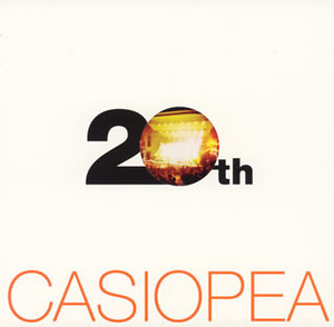 CASIOPEA - 20th (Anniversary Live)