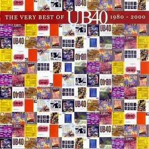 UB40 - The Very Best Of UB40 1980~2000