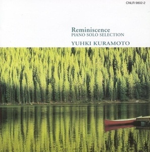 YUHKI KURAMOTO - Reminiscence