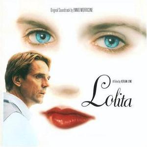 Lolita 로리타 OST - Ennio Morricone