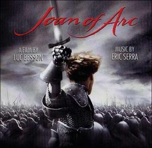 Joan Of Arc 잔다르크 OST - Eric Serra