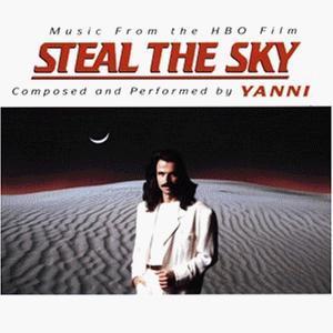 YANNI - Steal The Sky