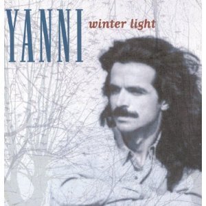 YANNI - Winter Light