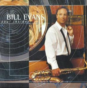 BILL EVANS - Soul Insider