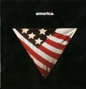 BLACK CROWES - Amorica