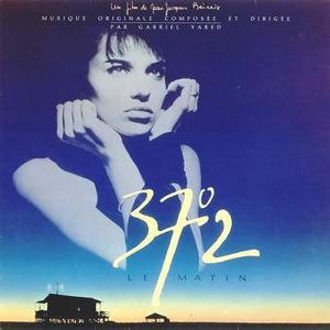 Betty Blue 37 ˙2 Le Matin 베티블루 OST