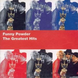 퍼니파우더 (Funnt Powder) - The Greatest Hits
