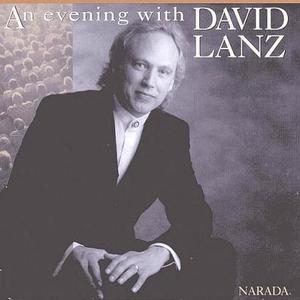 DAVID LANZ - An Evening with David Lanz