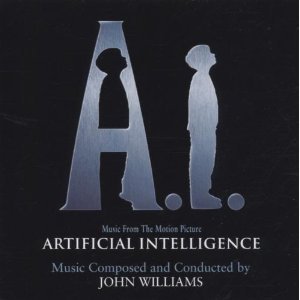 A.I. 에이아이 OST - John Williams