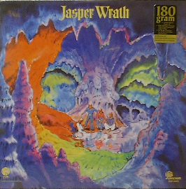 JASPER WRATH - Jasper Wrath