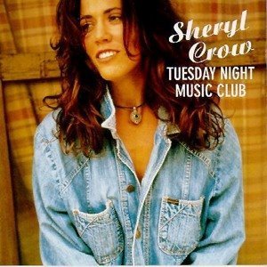 SHERYL CROW - Tuesday Night Music Club + Live In Singapore (Limited 2CD Edition)