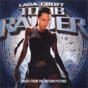 Tomb Raider 툼 레이더 OST - U2, Nine Inch Nails, Die Toten Hosen...