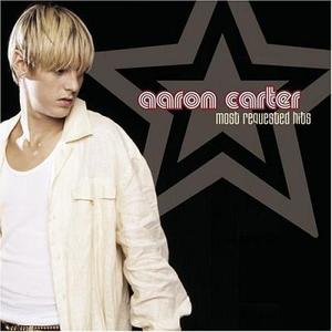 AARON CARTER - Most Requested Hits