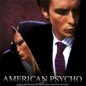 American Psycho 아메리칸 사이코 OST