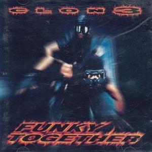 클론 (CLON) - 3집 : Funky Together