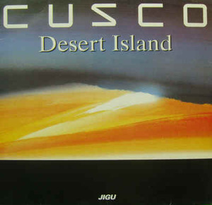 CUSCO - Desert Island