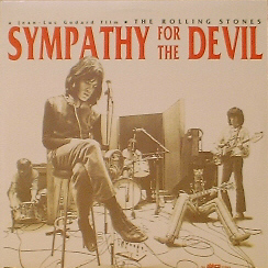 [LD] ROLLING STONES - Sympathy For The Devil