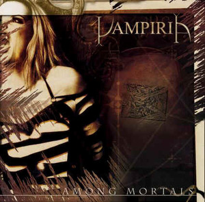 VAMPIRIA - Among Mortals