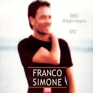 FRANCO SIMONE - Deseo &amp; Toto