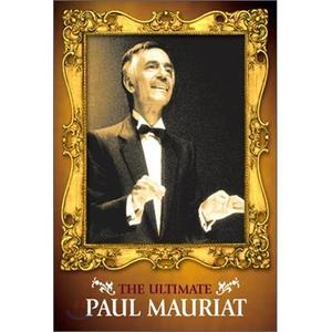 PAUL MAURIAT - The Ultimate Paul Mauriat