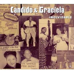 CANDIDO &amp; GRACIELA - Inolvidable