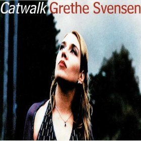 GRETHE SVENSEN - Catwalk
