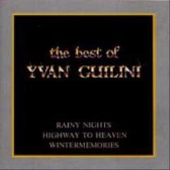 YVAN GUILINI - The Best of Yvan Guilini
