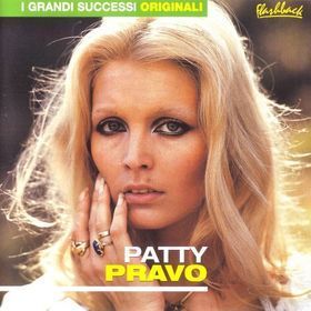 PATTY PRAVO - I Grandi Successi Originali