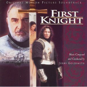First Knight 카멜롯의 전설 OST - Jerry Goldsmith