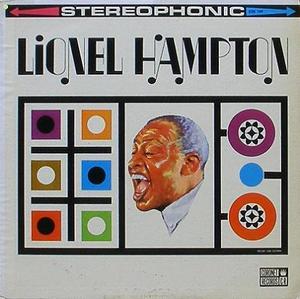 LIONEL HAMPTON - Lionel Hampton