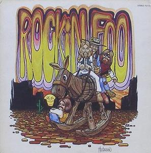 ROCKIN&#039; FOO - Rockin&#039; Foo