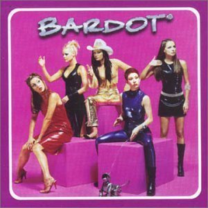 BARDOT - Bardot