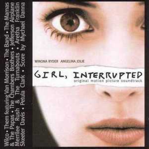 Girl, Interrupted 처음 만나는 자유 OST - Them, Chambers Brothers, Jefferson Airplane...
