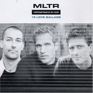 MICHAEL LEARNS TO ROCK - 19 Love Ballads