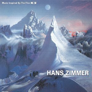 K2 OST - Hans Zimmer