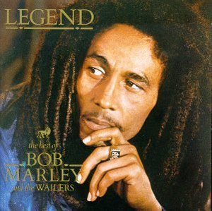 BOB MARLEY &amp; THE WAILERS - Legend