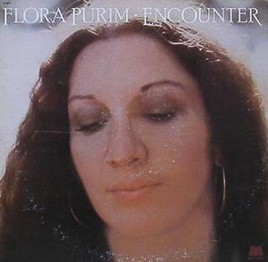 FLORA PURIM - Encounter