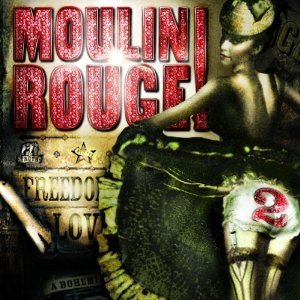Moulin Rouge 2 물랑 루즈 OST Vol.2