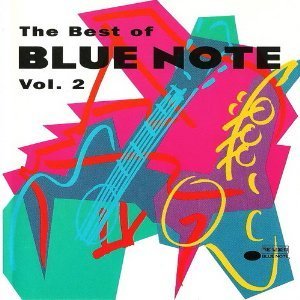 The Best Of Blue Note Vol.2 - Horace Silver, Lee Morgan, Cannonball Adderley...