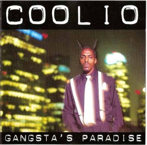 COOLIO - Gangsta&#039;s Paradise