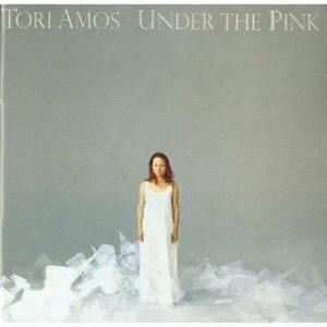 TORI AMOS - Under The Pink